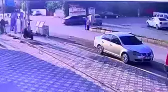 Hatay'da Otomobil Kazası: 2 Yaralı