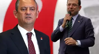Özel'den 'İmamoğlu aday gösterilemezse kim aday olacak?' sorusuna yanıt