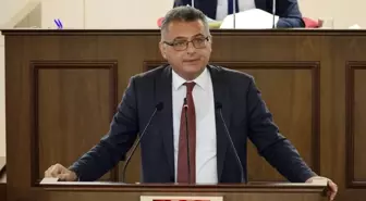 Resmi olmayan sonuçlara göre ipi göğüsledi! KKTC'nin yeni cumhurbaşkanı kimdir?
