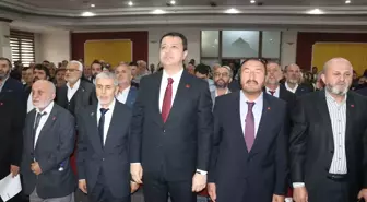 Saadet Partisi Genel Başkanı Mahmut Arıkan'dan İsrail Eleştirisi