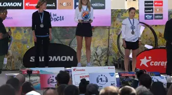 Salomon Kapadokya Ultra Trail Koşusu Tamamlandı
