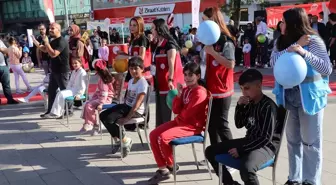 Siirt'te Aile Festivali Coşkusu