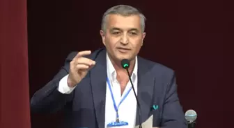 CHP Genel Kurulu'nda Gergin Anlar: Baki Çoban Yapay Zeka İddiasında Bulundu