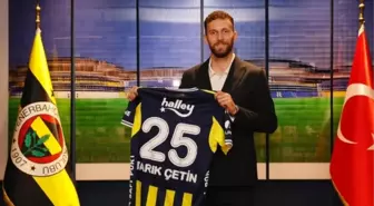 Tarık Çetin kimdir? Kaleci Tarık Çetin kaç yaşında, nereli?