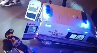 Malkara'da Bıçaklı Saldırı: Bir Kadın Yaralandı