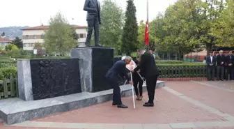 Amasya'da Muhtarlar Günü Kutlandı