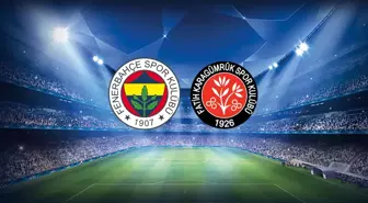 Canlı anlatım: Maçta goller üst üste