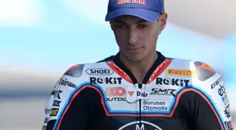 Toprak Razgatlıoğlu kimdir, evli mi, bekar mı? Toprak Razgatlıoğlu kaç yaşında, nereli?