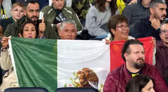 Trendyol Süper Lig: Fenerbahçe: 0 Fatih Karagümrük: 0 (Maç devam ediyor)