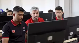 Sivas Cumhuriyet Üniversitesi'nden Yerli Veri Koruma Yazılımı: 'Muhafız'