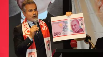 Yeniden Refah Partisi Kongresinde Ekonomi ve Gazze Tartışmaları