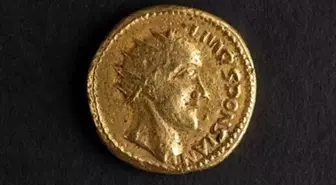 2 bin yıllık gizem çözüldü, Roma'nın kayıp imparatoru bulundu