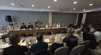 25. Uluslararası Arena AquaChallenge Yüzme Şampiyonası Marmaris'te Başlıyor