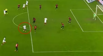 50 bin euroya aldılar! Süper Lig'in profilsiz yıldızı