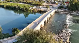 Ceyhan Nehri'nde Balık Ölümleri Üzerine İnceleme Başlatıldı