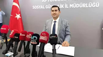 Afyonkarahisar'da Sigortalı ve Emekli Sayıları Açıklandı