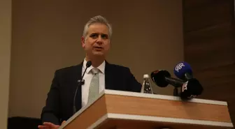 Hasan Basri Yalçın'dan Türkiye'nin Güçlenmesi Üzerine Açıklamalar