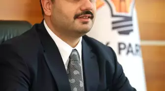 AK Parti Genel Sekreteri İnan'dan Kıbrıs ve Dış Politika Yorumu