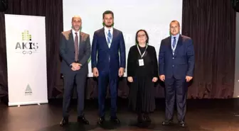 Akiş GYO'dan Sürdürülebilirlik İçin Önemli Adım: Greendeks ile İş Birliği