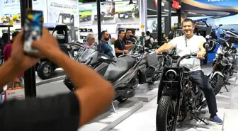 Çin İthalat ve İhracat Fuarı'na 157.900 Yurtdışı Alıcı Katıldı
