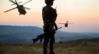 Almanya'dan 35 yıl sonra ilk kez savaş uyarısı: Gıda stoğu yapın