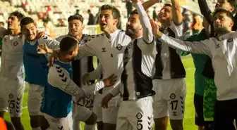 Altay, İlk Galibiyetini Deplasmana Taşıdı!