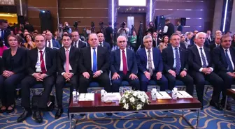 Anayasa Mahkemesi Başkanı Kadir Özkaya Diyarbakır'da konuştu Açıklaması