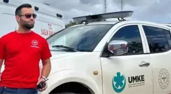 Anestezi uzmanı Hakan Ünal kimdir? Hakan Ünal neden öldü, kaç yaşındaydı?