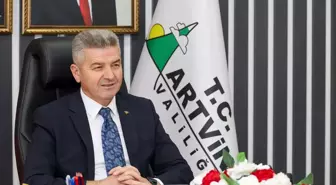 Artvin'de İstihdam ve Mesleki Eğitim Kurulu Toplantısı Gerçekleştirildi