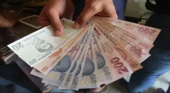 Asgari ücrette gözler yarınki toplantıda! İşte nokta atışı bilen bankanın tahmini