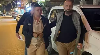 Alacak Verecek Meselesi Kanlı Bitti: 2 Yaralı, Şüpheli Sahte Kimlikle Yakalandı