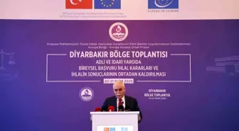 AYM'ye 13 yılda 702 bin bireysel başvuru yapıldı