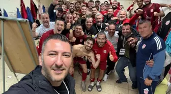 Ayvalıkgücü Belediyespor Son Haftalarda Çıkış Yakaladı