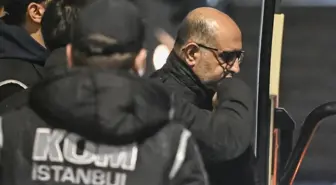 Aziz İhsan Aktaş iddianamesi hazır! İşte tutuklu başkanlar için istenen cezalar