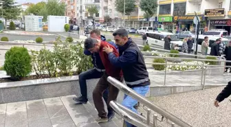 Çorum'da Oğul, Tartıştığı Babasını Tüfekle Vurarak Öldürdü