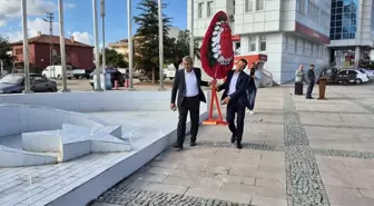 Bahşılı'da Muhtarlar Günü kutlandı