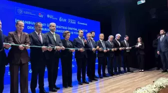 Bakan Kacır: 'Kritik alanlarda dışa bağımlılığı azaltacağız'