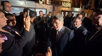 TÜRKİYE GENELİNDE 65 PROJEMİZ VAR