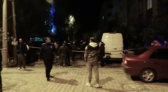 Balıkesir'de Silahlı Cinayet: Bir Kişi Ölü Bulundu
