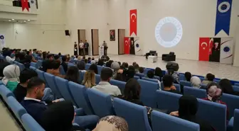 Batman Üniversitesinde Uluslararası Dil, Edebiyat ve Kültür Sempozyumu Düzenlendi