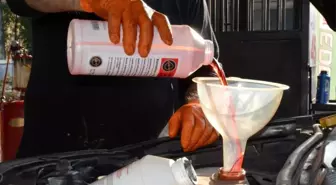 Erzincan'da Kış Bakım Uyarısı: Araç Sürücüleri Dikkat!