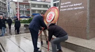 Çarşamba'da Muhtarlar Günü Etkinliklerle Kutlandı