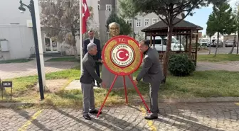 Diyarbakır Çermik'te Muhtarlar Günü Kutlandı