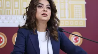 DEM Parti Irak, Suriye ve Lübnan tezkelerine 'Hayır' oyu verecek