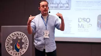 Denizli Sanayi Odasi Meslek Komiteleri Ortak Toplantisi gerçekleştirildi
