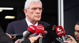 Müsavat Dervişoğlu'ndan Kıbrıs ve Terörle Müzakere Üzerine Açıklamalar