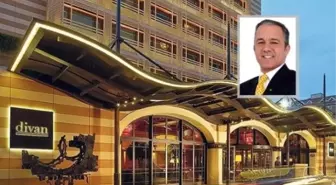 Divan Otelleri kimin, sahibi kim? Divan Otel Koç'un mu?