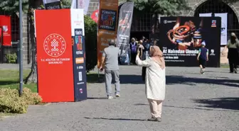 Diyarbakır Kültür Yolu Festivali Sona Erdi