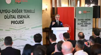 Dijital Güvenlik İçin Eğitmenlere Yönelik Çalıştay Düzenlendi