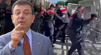 Ekrem İmamoğlu'nun diploma davası 8 Aralık'a ertelendi